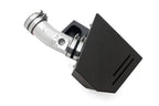 HPS Performance Air Intake Kit with Heat Shield Polished 827-728P