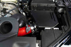 HPS Performance Air Intake Kit with Heat Shield (Blue) - Acura MDX Type S - (2022-2025)