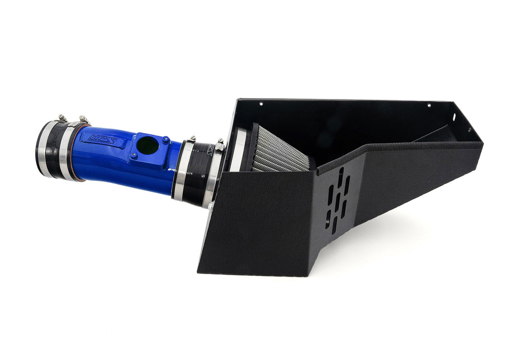 HPS Performance Air Intake Kit with Heat Shield (Blue) - Acura RDX - (2019-2025)