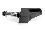 HPS Performance Air Intake Kit with Heat Shield Polished 827-729P