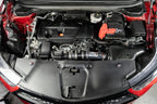 HPS Performance Air Intake Kit with Heat Shield (Polished) - Acura RDX - (2019-2025)