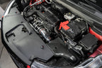 HPS Performance Air Intake Kit with Heat Shield (Polished) - Acura RDX - (2019-2025)