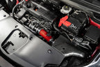 HPS Performance Air Intake Kit with Heat Shield (Red) - Acura RDX - (2019-2025)