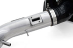 HPS Performance Air Intake Kit with Heat Shield (Polished) - Lexus GX470 VVT-i / Toyota 4Runner VVT-i - (2005-2009)
