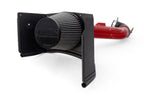 HPS Performance Air Intake Kit with Heat Shield (Red) - Lexus GX470 VVT-i / Toyota 4Runner VVT-i - (2005-2009)