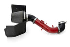HPS Performance Air Intake Kit with Heat Shield (Red) - Lexus GX470 VVT-i / Toyota 4Runner VVT-i - (2005-2009)
