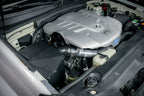 HPS Performance Air Intake Kit with Heat Shield (Blue) - Lexus GX470 VVT-i / Toyota 4Runner VVT-i - (2005-2009)