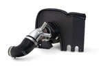 HPS Performance Air Intake Kit with Upper Hot Side Charge Pipe (Polished) - Mazda Mazdaspeed Miata - (2004-2005)