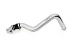 HPS Performance Air Intake Kit with Upper Hot Side Charge Pipe (Polished) - Mazda Mazdaspeed Miata - (2004-2005)