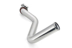 HPS Performance Air Intake Kit with Upper Hot Side Charge Pipe (Polished) - Mazda Mazdaspeed Miata - (2004-2005)