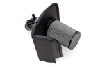 HPS Performance Air Intake Kit with Upper Hot Side Charge Pipe (Black) - Mazda Mazdaspeed Miata - (2004-2005)