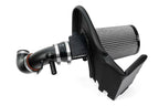 HPS Performance Air Intake Kit with Upper Hot Side Charge Pipe (Black) - Mazda Mazdaspeed Miata - (2004-2005)