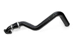 HPS Performance Air Intake Kit with Upper Hot Side Charge Pipe (Black) - Mazda Mazdaspeed Miata - (2004-2005)