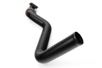 HPS Performance Air Intake Kit with Upper Hot Side Charge Pipe (Black) - Mazda Mazdaspeed Miata - (2004-2005)