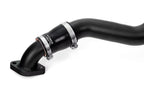 HPS Performance Air Intake Kit with Upper Hot Side Charge Pipe (Black) - Mazda Mazdaspeed Miata - (2004-2005)