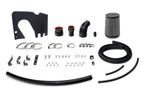 HPS Performance Air Intake Kit with Upper Hot Side Charge Pipe (Polished) - Mazda Mazdaspeed Miata - (2004-2005)