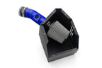HPS Performance Air Intake Kit with Heat Shield (Blue) - Toyota GR Corolla - (2023-2024)