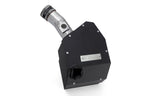 HPS Performance Air Intake Kit with Heat Shield Polished 827-735P