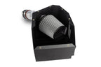 HPS Performance Air Intake Kit with Heat Shield (Polished) - Toyota GR Corolla - (2023-2024)