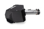 HPS Performance Air Intake Kit with Heat Shield (Polished) - Toyota GR Corolla - (2023-2024)
