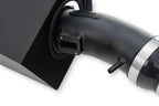 HPS Performance Air Intake Kit with Heat Shield (Red) - Honda Civic Type R - (2017-2021)