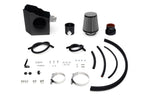 HPS Performance Air Intake Kit with Heat Shield, Black, 827-736WB