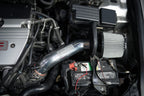 HPS Performance Air Intake Kit with Heat Shield (Polished) - Acura TSX / Honda Accord without MAF Sensor - (2004-2008 / 2003-2006)