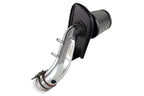 HPS Performance Air Intake Kit with Heat Shield (Polished) - Acura TSX / Honda Accord without MAF Sensor - (2004-2008 / 2003-2006)