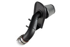 HPS Performance Air Intake Kit with Heat Shield (Black) - Acura TSX / Honda Accord without MAF Sensor (2004-2008 / 2003-2006)