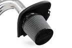 HPS Performance Air Intake Kit with Heat Shield (Red) - Acura TSX / Honda Accord - (2009-2014 / 2008-2012)