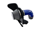 HPS Performance Air Intake Kit with Heat Shield (Blue) - BMW X7 - (2023-2024)