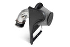 HPS Performance Air Intake Kit with Heat Shield (Polished) - BMW X7 - (2023-2024)