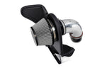 HPS Performance Air Intake Kit with Heat Shield (Polished) - BMW X7 - (2023-2024)