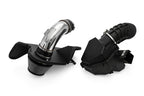 HPS Performance Air Intake Kit with Heat Shield (Blue) - BMW X7 - (2023-2024)