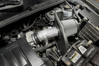 HPS Performance Air Intake Kit with Heat Shield (Blue) - Toyota Rav4 - (2006-2012)
