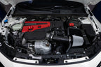 HPS Performance Air Intake Kit with Heat Shield (Black) - Acura Integra Type S / Honda Civic Type R - (2024-2025 / 2023-2025)