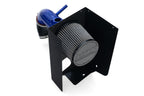 HPS Performance Air Intake Kit with Heat Shield, Blue, 827-768BL