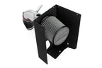 HPS Performance Air Intake Kit with Heat Shield, Polished, 827-768P
