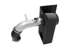 HPS Performance Air Intake Kit with Heat Shield, Polished, 827-768P