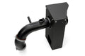 HPS Performance Air Intake Kit with Heat Shield Black 827-768WB