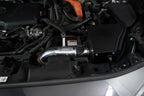 HPS Performance Air Intake Kit with Heat Shield, Black, 827-768WB