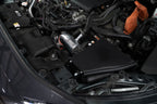 HPS Performance Air Intake Kit with Heat Shield, Polished, 827-768P