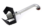 HPS Performance Air Intake Kit with Heat Shield (Polished) - Subaru Outback - (2015-2019)