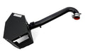 HPS Performance Air Intake Kit with Heat Shield Black 827-769WB