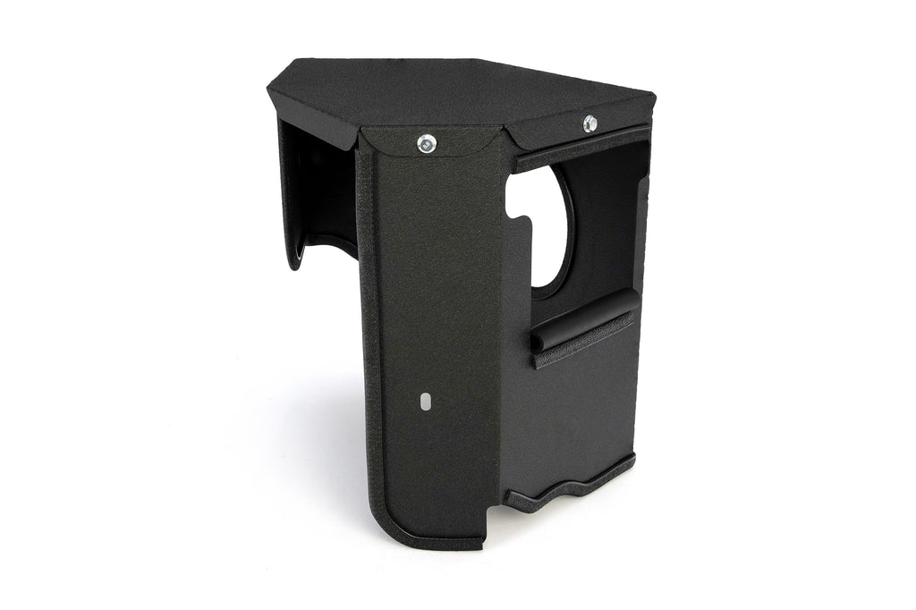 HPS Performance Air Intake Kit with Heat Shield (Polished) - Subaru Outback - (2015-2019)