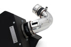 HPS Performance Air Intake Kit with Heat Shield (Polished) - BMW M240i / M240i xDrive / M340i / M340i xDrive / M440i / M440i Gran Coupe / M440i xDrive / M440i xDrive Gran Coupe - (2020-2024)