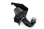 HPS Performance Air Intake Kit with Heat Shield (Black) - BMW M240i / M240i xDrive / M340i / M340i xDrive / M440i / M440i Gran Coupe / M440i xDrive / M440i xDrive Gran Coupe - (2020-2024)