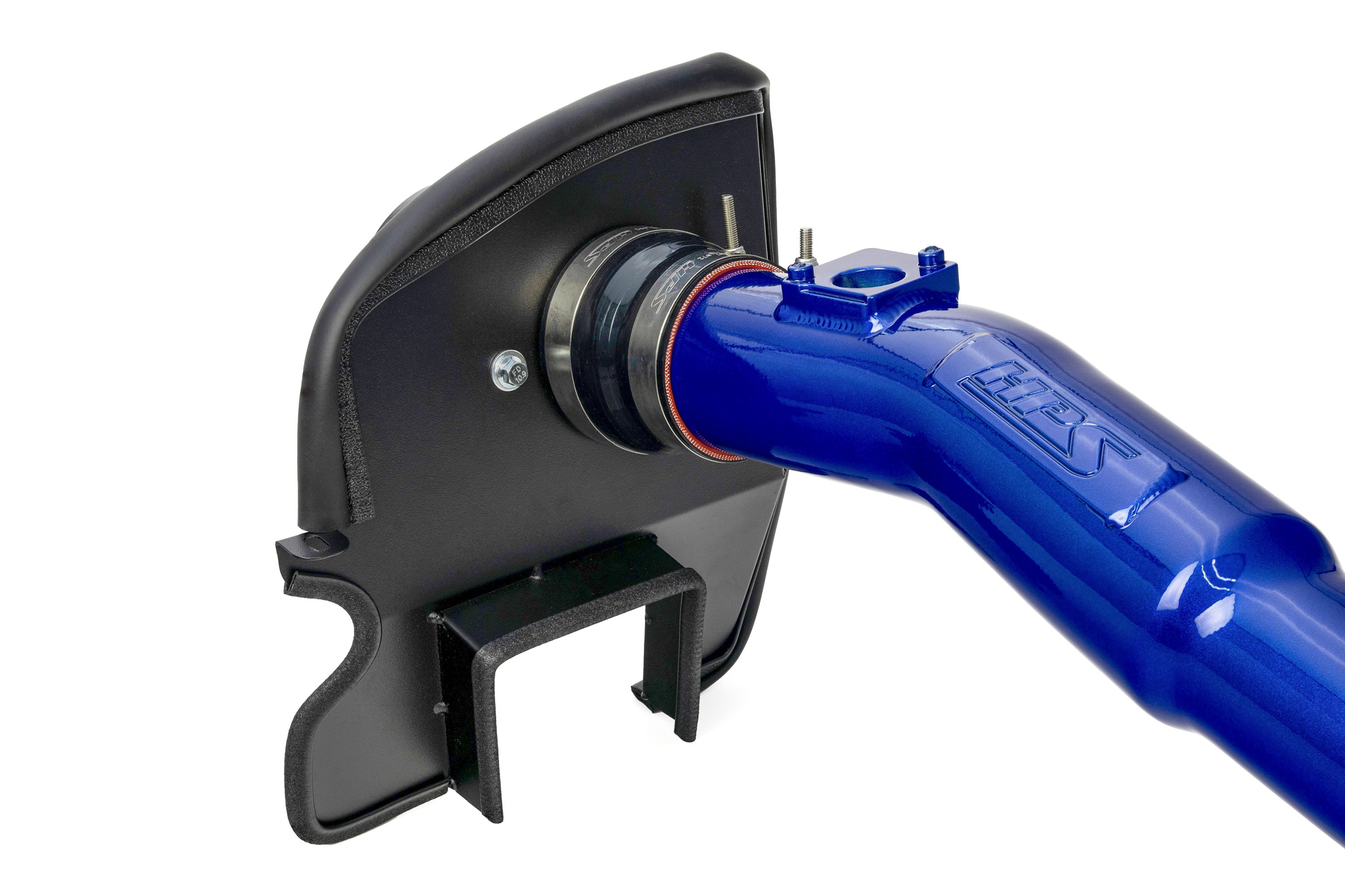 HPS Performance Air Intake Kit with Heat Shield (Blue) - Lexus IS300 - (2021-2025)