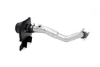 HPS Performance Air Intake Kit with Heat Shield Polished 827-777P