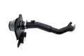 HPS Performance Air Intake Kit with Heat Shield Black 827-777WB
